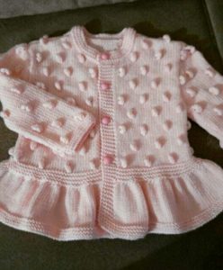 New knitted baby vest patterns free +49 - Knitting, Crochet Love