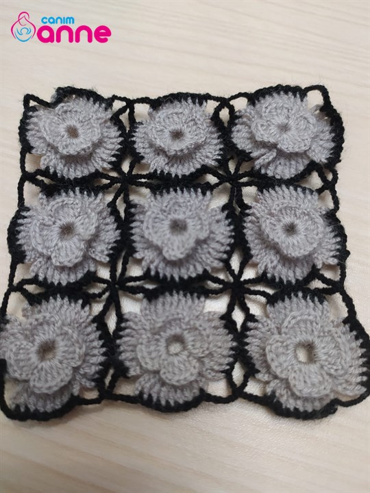 Easy knitting pattern vest pattern