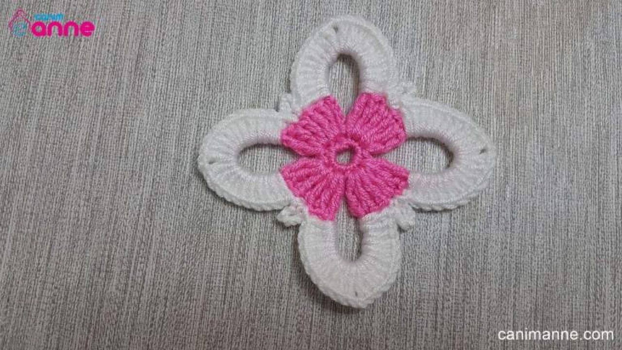 Crochet Pattern