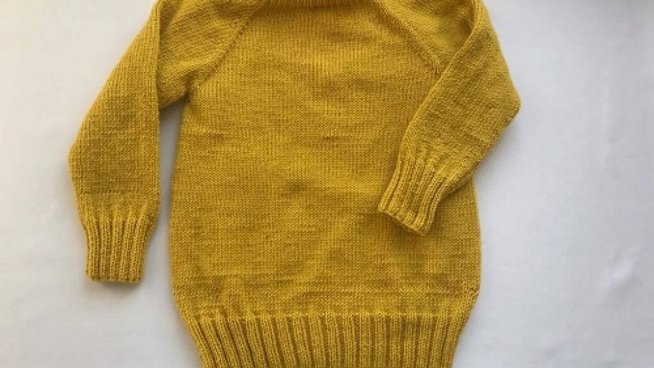 Sweater Knitting Patterns