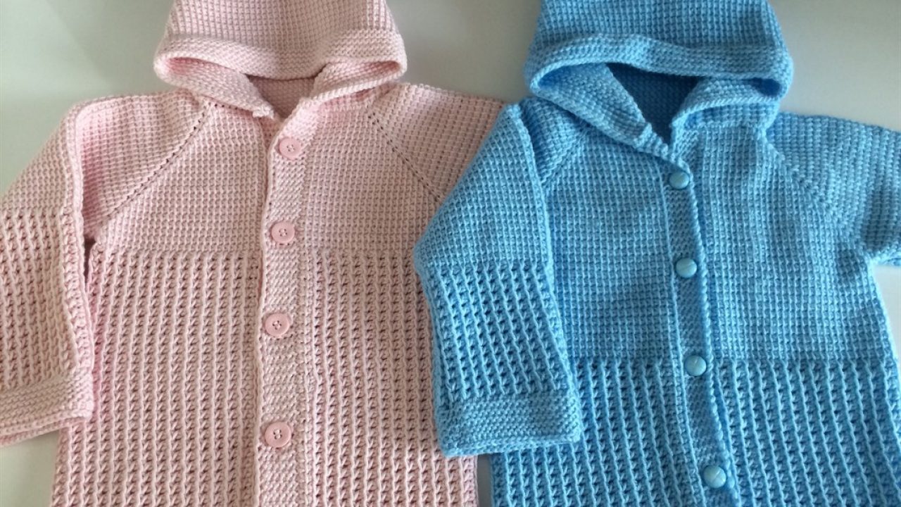 free Children’s Cardigan patterns