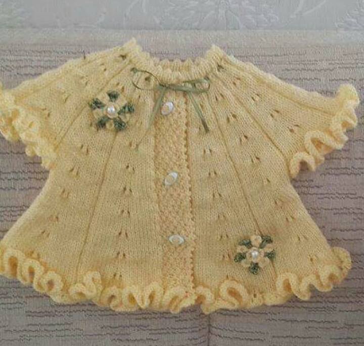 free Knitting Vest Samples - Knitting, Crochet Love